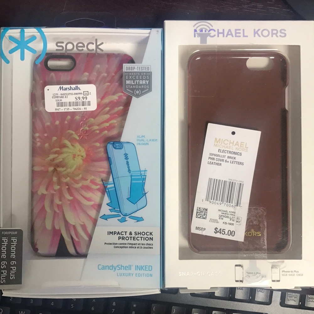 IPhone 6 Plus cases